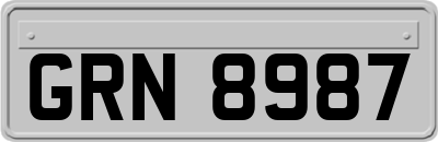 GRN8987