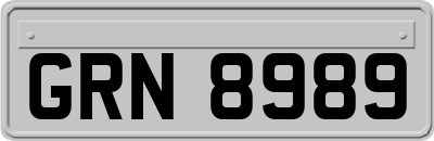 GRN8989