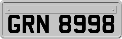 GRN8998