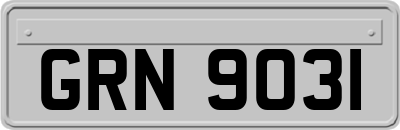 GRN9031