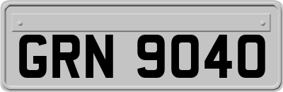 GRN9040