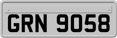 GRN9058