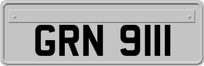 GRN9111