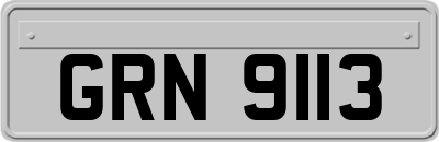 GRN9113
