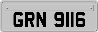 GRN9116