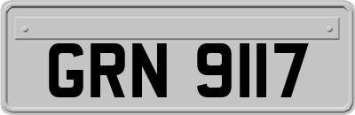 GRN9117
