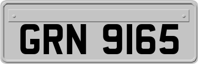 GRN9165