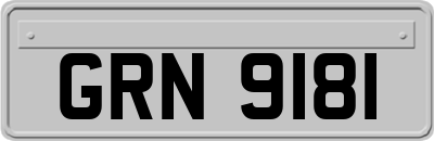 GRN9181