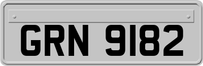 GRN9182