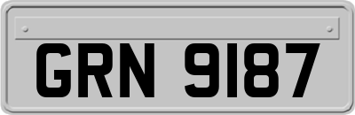 GRN9187