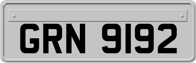 GRN9192