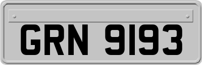 GRN9193