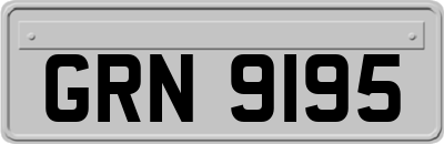 GRN9195