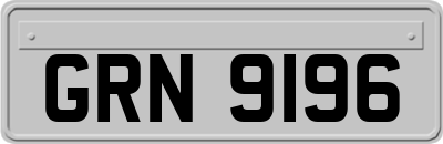 GRN9196