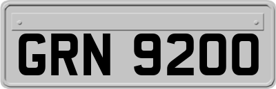 GRN9200