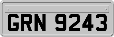 GRN9243
