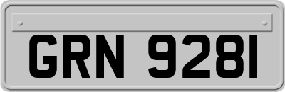 GRN9281