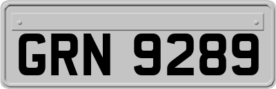 GRN9289