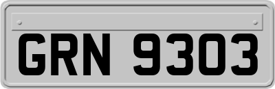 GRN9303