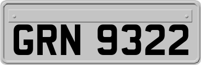 GRN9322