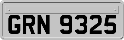 GRN9325