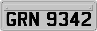 GRN9342