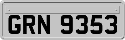 GRN9353