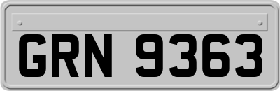 GRN9363