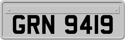 GRN9419