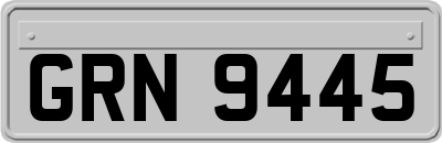 GRN9445