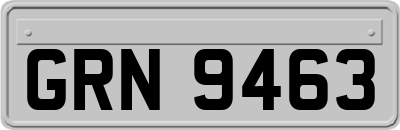 GRN9463