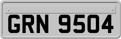 GRN9504