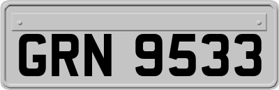 GRN9533