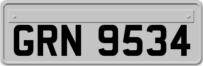 GRN9534