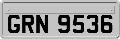GRN9536
