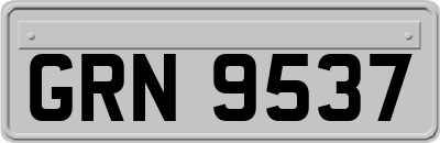 GRN9537