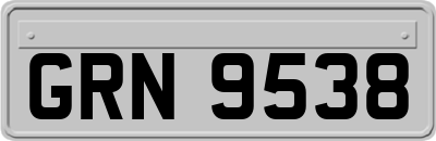 GRN9538