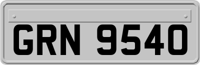 GRN9540
