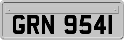GRN9541