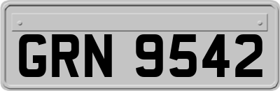 GRN9542
