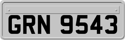 GRN9543