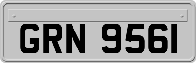 GRN9561