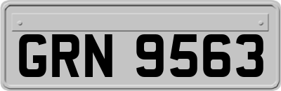 GRN9563