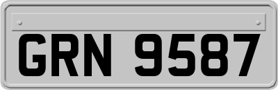 GRN9587
