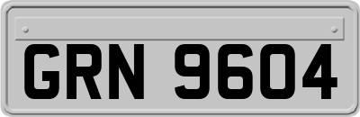 GRN9604