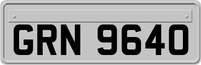 GRN9640
