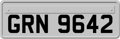 GRN9642