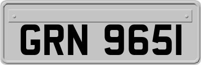 GRN9651
