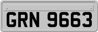 GRN9663