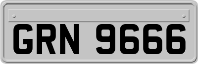 GRN9666